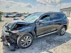5NMS5CAD5LH198057 2020 HYUNDAI SANTA FE
