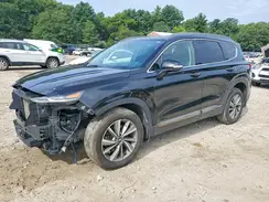 5NMS5CAD5LH199239 2020 HYUNDAI SANTA FE