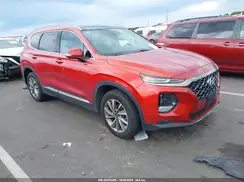 5NMS5CAD5LH208893 2020 HYUNDAI SANTA FE