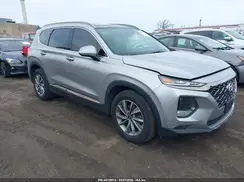 5NMS5CAD5LH209655 2020 HYUNDAI SANTA FE