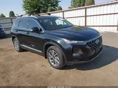 5NMS5CAD5LH213026 2020 HYUNDAI SANTA FE