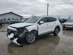 5NMS5CAD5LH214693 2020 HYUNDAI SANTA FE