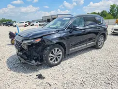 5NMS5CAD5LH218629 2020 HYUNDAI SANTA FE