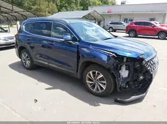 5NMS5CAD5LH226620 2020 HYUNDAI SANTA FE