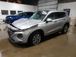 5NMS5CAD5LH269323 2020 HYUNDAI SANTA FE