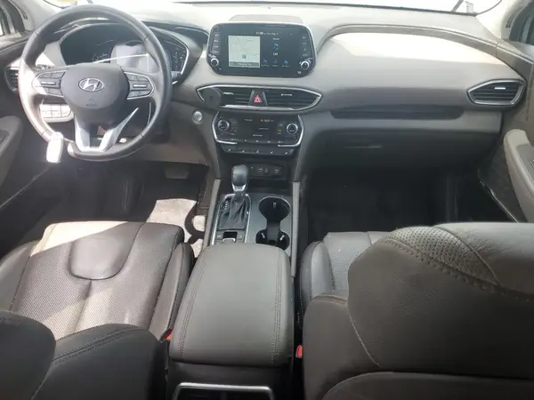 5NMS5CAD5LH270696 2020 HYUNDAI SANTA FE - Image 8