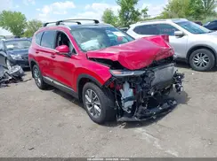 5NMS5CAD5LH275560 2020 HYUNDAI SANTA FE