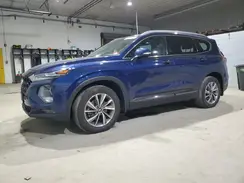 5NMS5CAD5LH284839 2020 HYUNDAI SANTA FE
