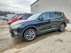 5NMS5CAD5LH288972 2020 HYUNDAI SANTA FE