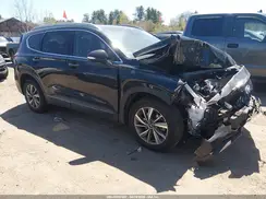 5NMS5CAD6KH002173 2019 HYUNDAI SANTA FE