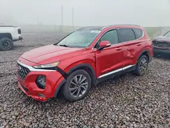 5NMS5CAD6KH006935 2019 HYUNDAI SANTA FE