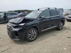 5NMS5CAD6KH012086 2019 HYUNDAI SANTA FE