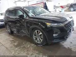 5NMS5CAD6KH012752 2019 HYUNDAI SANTA FE