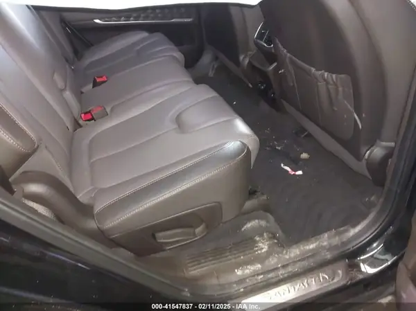 5NMS5CAD6KH012752 2019 HYUNDAI SANTA FE - Image 8