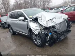5NMS5CAD6KH015568 2019 HYUNDAI SANTA FE