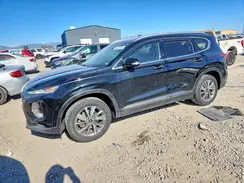 5NMS5CAD6KH029356 2019 HYUNDAI SANTA FE