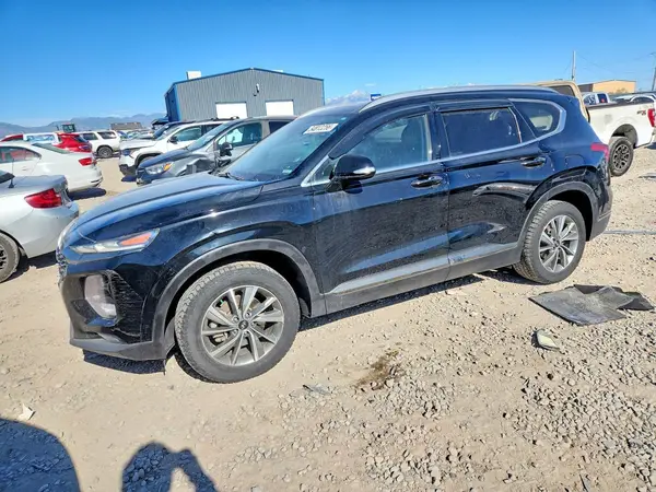 5NMS5CAD6KH029356 2019 HYUNDAI SANTA FE - Image 1
