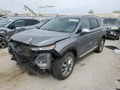 5NMS5CAD6KH068948 2019 HYUNDAI SANTA FE