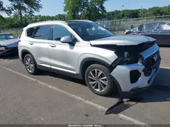 5NMS5CAD6KH069551 2019 HYUNDAI SANTA FE