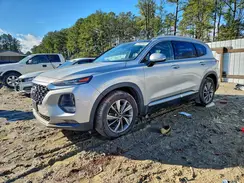5NMS5CAD6KH073440 2019 HYUNDAI SANTA FE