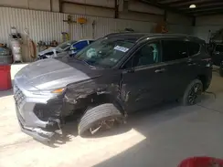 5NMS5CAD6KH079402 2019 HYUNDAI SANTA FE