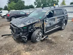 5NMS5CAD6KH086799 2019 HYUNDAI SANTA FE