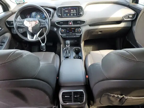 5NMS5CAD6KH108770 2019 HYUNDAI SANTA FE - Image 8