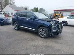 5NMS5CAD6KH109403 2019 HYUNDAI SANTA FE