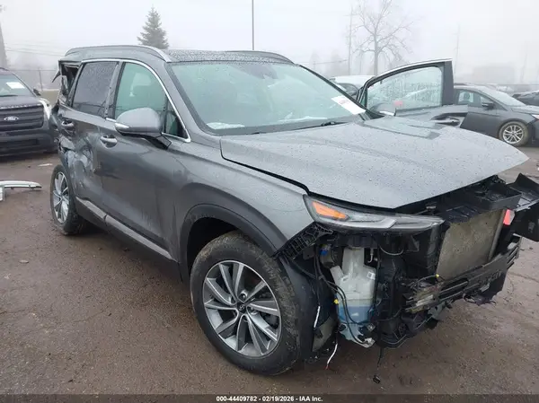 5NMS5CAD6LH142404 2020 HYUNDAI SANTA FE - Image 1