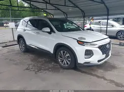 5NMS5CAD6LH146310 2020 HYUNDAI SANTA FE