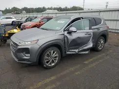 5NMS5CAD6LH156240 2020 HYUNDAI SANTA FE