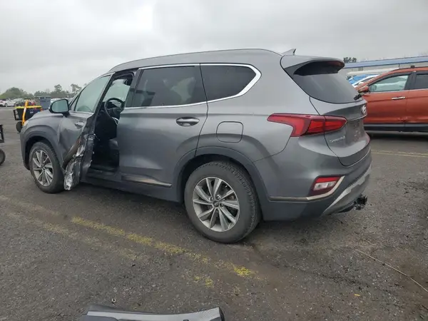 5NMS5CAD6LH156240 2020 HYUNDAI SANTA FE - Image 2