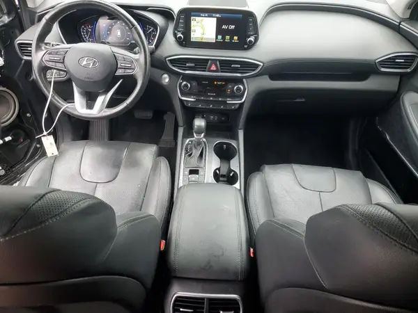 5NMS5CAD6LH156240 2020 HYUNDAI SANTA FE - Image 8