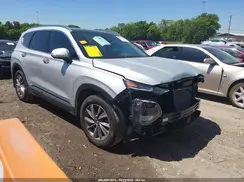 5NMS5CAD6LH167139 2020 HYUNDAI SANTA FE