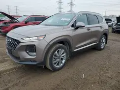 5NMS5CAD6LH182370 2020 HYUNDAI SANTA FE