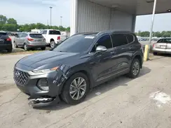 5NMS5CAD6LH193899 2020 HYUNDAI SANTA FE