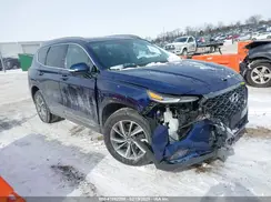 5NMS5CAD6LH197791 2020 HYUNDAI SANTA FE