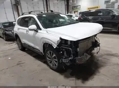 5NMS5CAD6LH214864 2020 HYUNDAI SANTA FE
