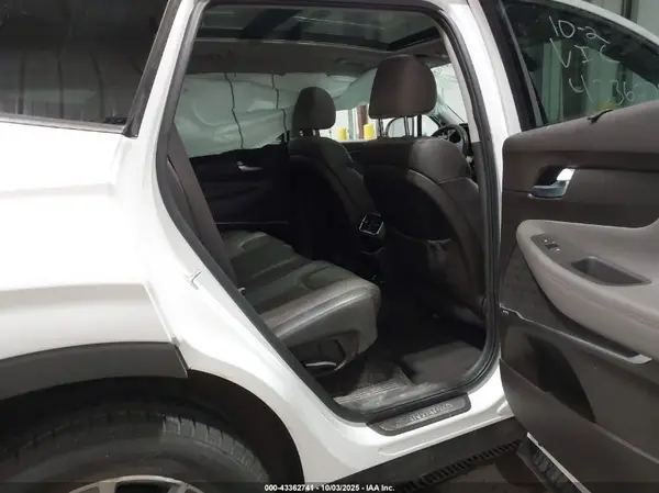 5NMS5CAD6LH214864 2020 HYUNDAI SANTA FE - Image 8