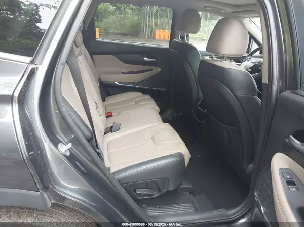 5NMS5CAD6LH217926 2020 HYUNDAI SANTA FE - Image 8