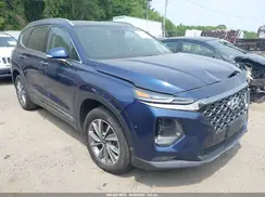 5NMS5CAD6LH233690 2020 HYUNDAI SANTA FE