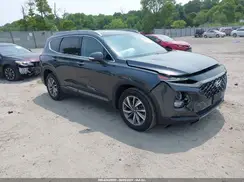 5NMS5CAD6LH236282 2020 HYUNDAI SANTA FE