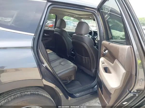 5NMS5CAD6LH236282 2020 HYUNDAI SANTA FE - Image 8