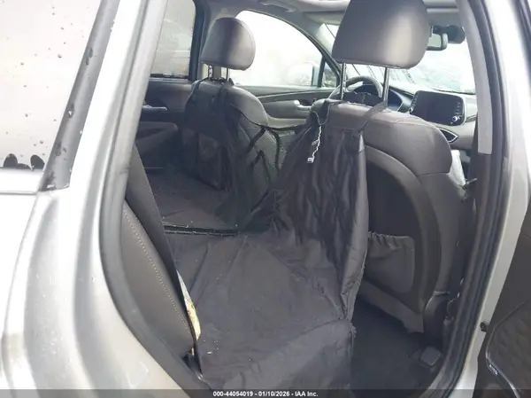5NMS5CAD6LH250828 2020 HYUNDAI SANTA FE - Image 8