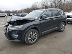 5NMS5CAD6LH255740 2020 HYUNDAI SANTA FE