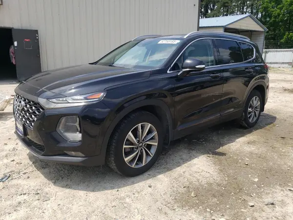 5NMS5CAD6LH259335 2020 HYUNDAI SANTA FE - Image 1