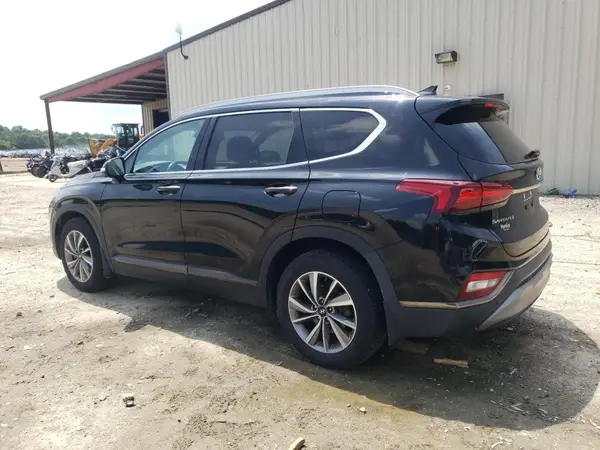 5NMS5CAD6LH259335 2020 HYUNDAI SANTA FE - Image 2