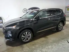 5NMS5CAD6LH268827 2020 HYUNDAI SANTA FE