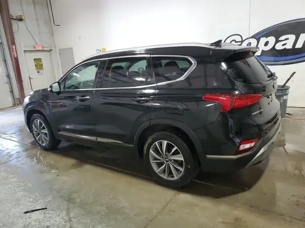 5NMS5CAD6LH268827 2020 HYUNDAI SANTA FE - Image 2