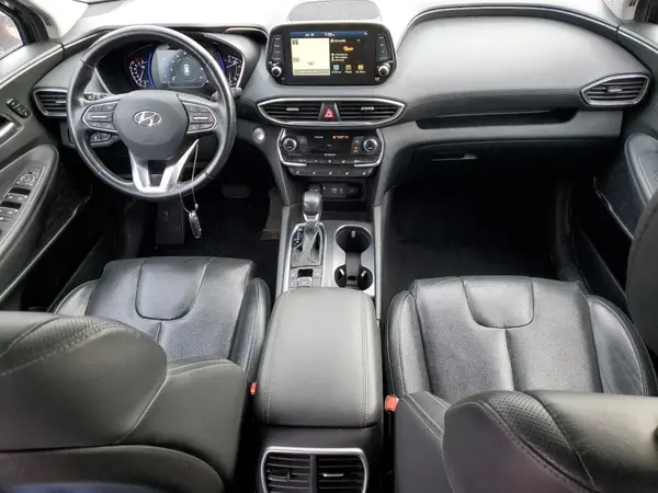 5NMS5CAD6LH268827 2020 HYUNDAI SANTA FE - Image 8